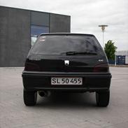 Peugeot 106