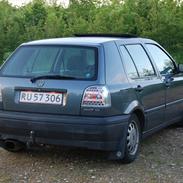 VW Golf lll CL  [Tidl. bil]