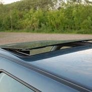 VW Golf lll CL  [Tidl. bil]