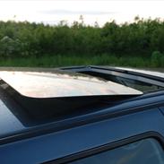 VW Golf lll CL  [Tidl. bil]