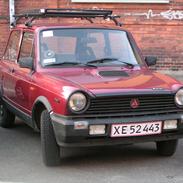 Lancia A112***SOLGT***