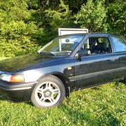 Mazda 323 BG
