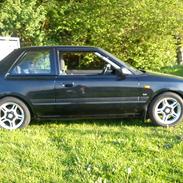 Mazda 323 BG
