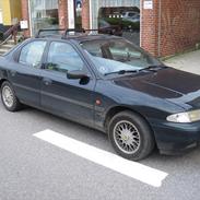 Ford mondeo (solgt)