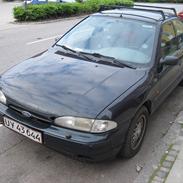 Ford mondeo (solgt)