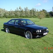 BMW e34 525i