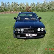 BMW e34 525i