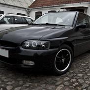 Ford Escort MK6 Monaco *RIP*