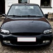 Ford Escort MK6 Monaco *RIP*