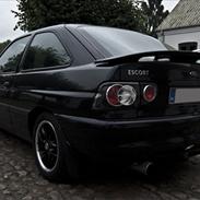 Ford Escort MK6 Monaco *RIP*