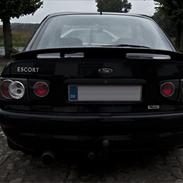 Ford Escort MK6 Monaco *RIP*