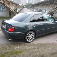 Honda Accord 1.8 Solgt