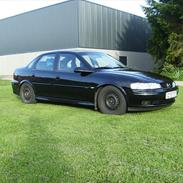 Opel Vectra B 16v sport