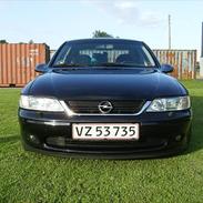 Opel Vectra B 16v sport