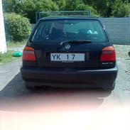 VW Golf III 1.6 CL