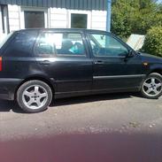 VW Golf III 1.6 CL