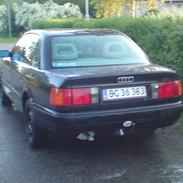 Audi 100 2,3 E