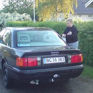Audi 100 2,3 E