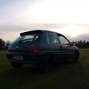 Peugeot 106 solgt