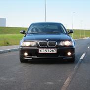 BMW 320i (Solgt)