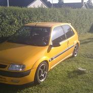 Citroën SAXO 1,4 vts  *Solgt* 