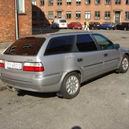 Citroën Xantia Turbo CT Exclusive