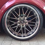 VW Bora  Airrider  SOLGT