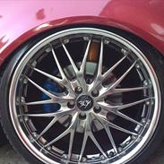 VW Bora  Airrider  SOLGT