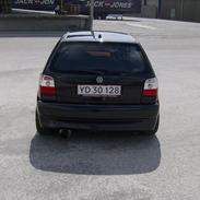 VW Polo 6n 8v Solgt