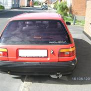 Toyota Corolla 1,3 hatchback