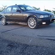 BMW 318i Tilsalg