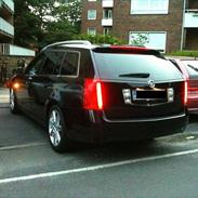 Cadillac BLS - *SOLGT*