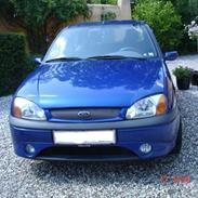 Ford Fiesta Sport