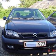 Citroën saxo vts