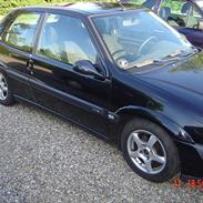 Citroën saxo vts
