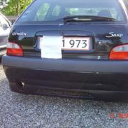 Citroën saxo vts