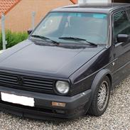 VW Golf II  (solgt)
