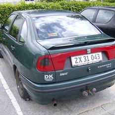 Seat Cordoba GLX