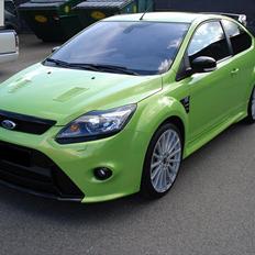 Ford Focus RS MK2****SOLGT*****