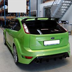 Ford Focus RS MK2****SOLGT*****