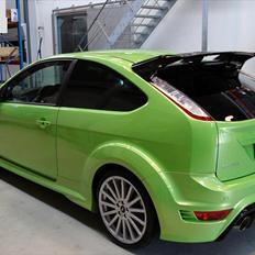 Ford Focus RS MK2****SOLGT*****
