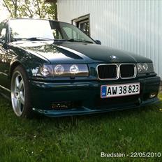 BMW E36 328i