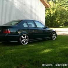 BMW E36 328i