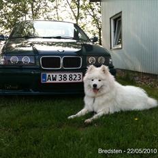 BMW E36 328i