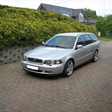 Volvo V40 Limited Sport Edition
