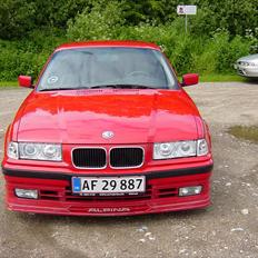 BMW Alpina B3 3,0 E36