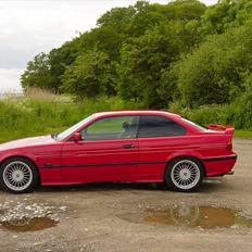 BMW Alpina B3 3,0 E36