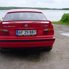 BMW Alpina B3 3,0 E36