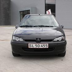 Peugeot 106