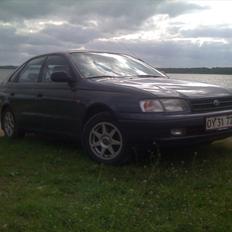 Toyota Carina E 2.0